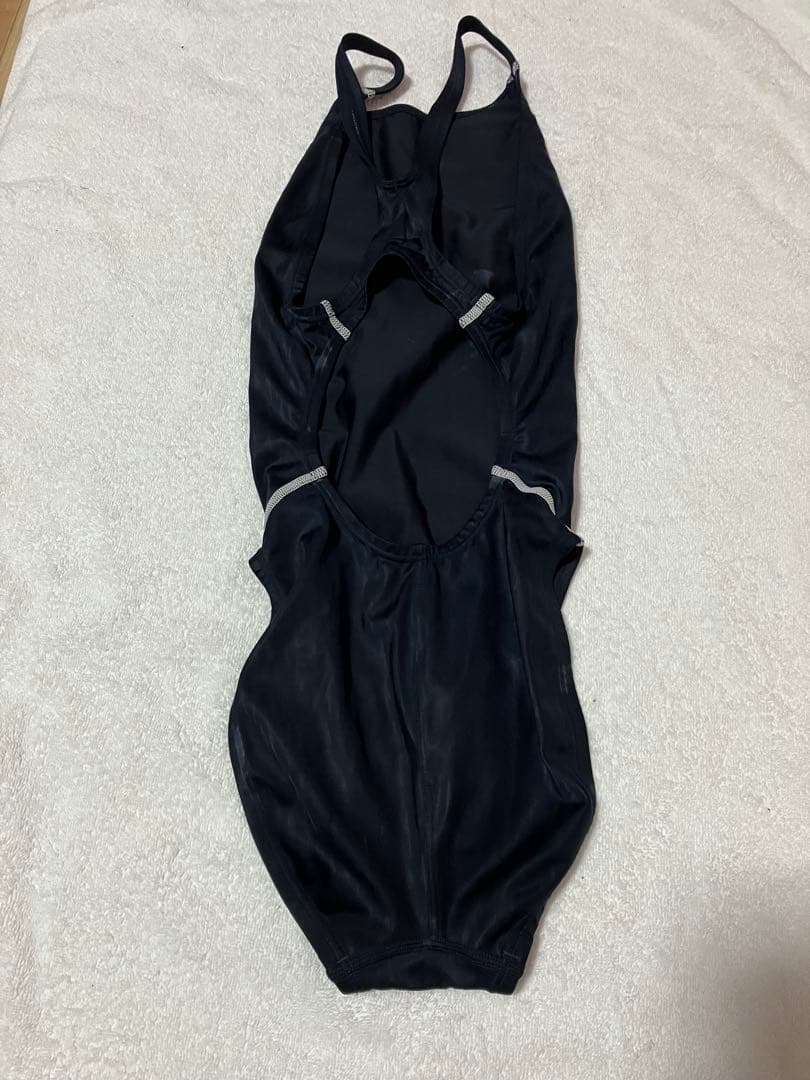 speedo 競泳用水着　レディース　Lサイズ