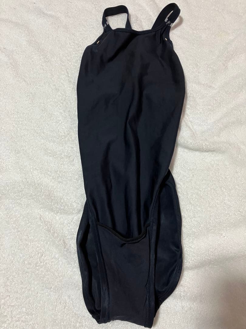 speedo 競泳用水着　レディース　Lサイズ