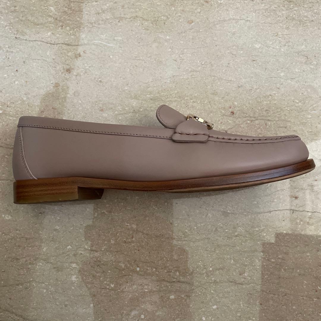 Salvatore Ferragamo フェラガモ　ローファー ROLO