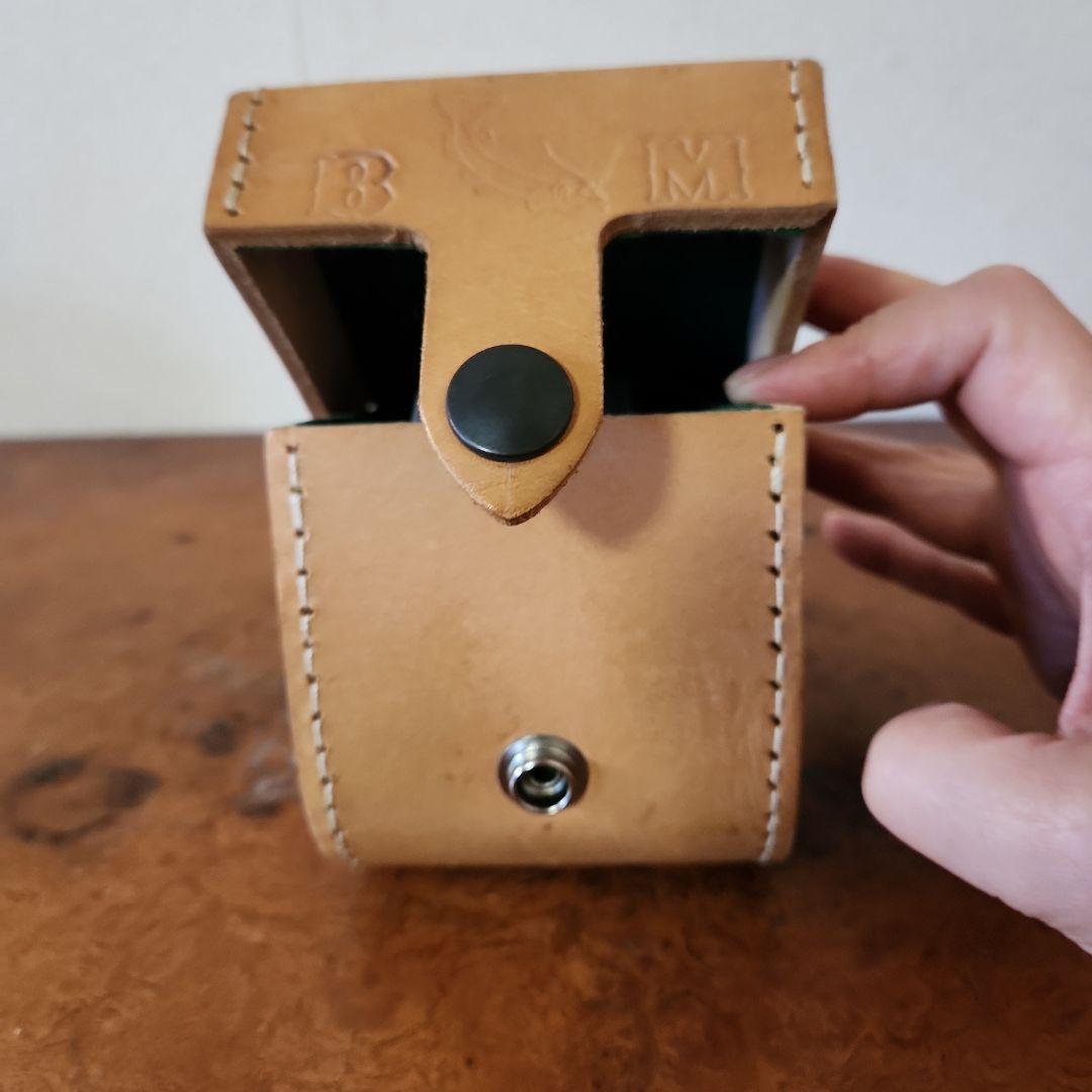 レア デッドストック 名工【Bo Mohlin 】フライリール スウェーデン