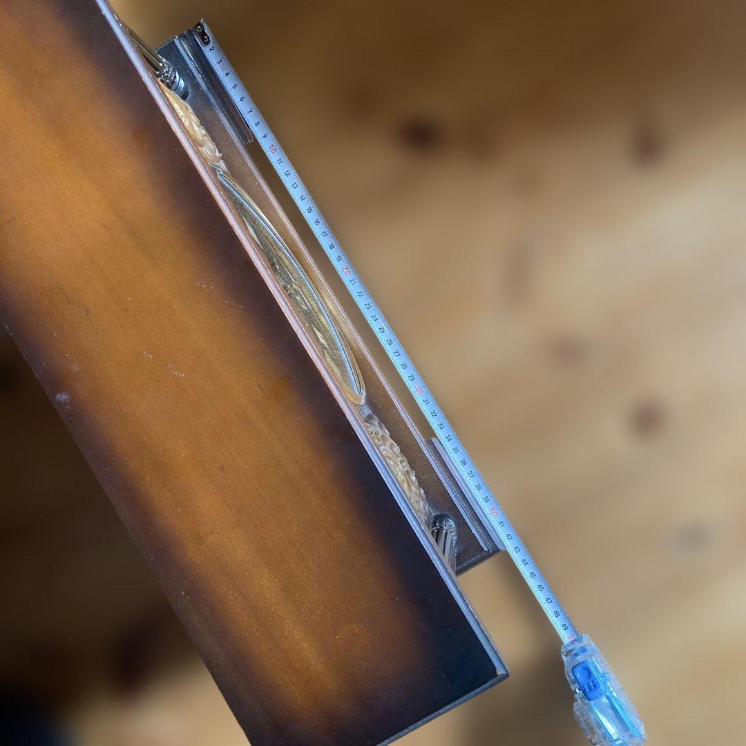 セイコー　SEIKO クラシック木製置時計