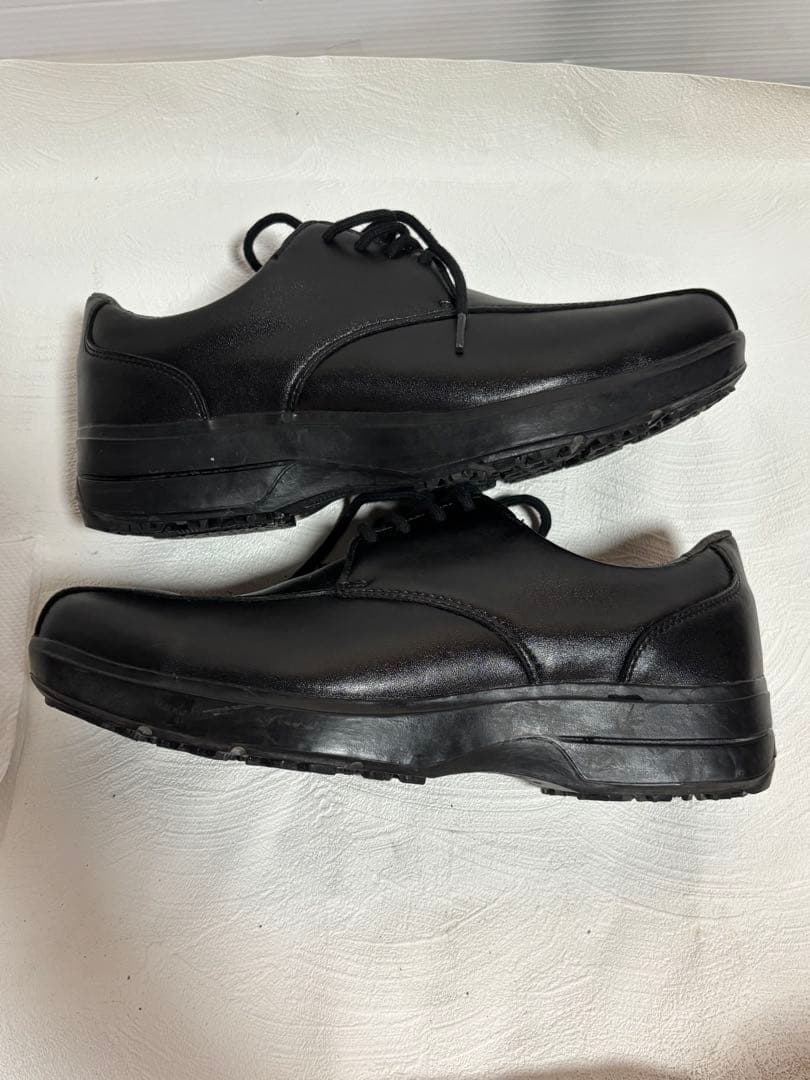 マッスルトレーナー 片足1.2kg ウェイトシューズ 26.5cm