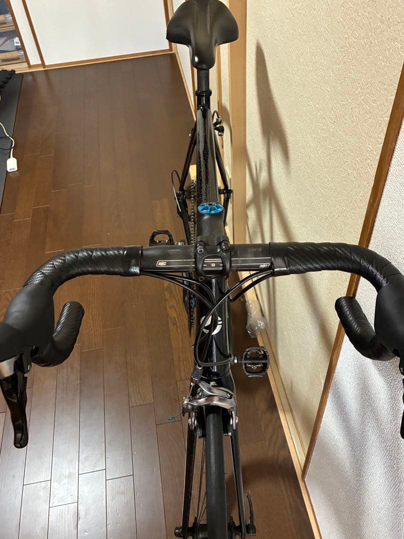 ロードバイク（アルミフレーム）引き取り限定