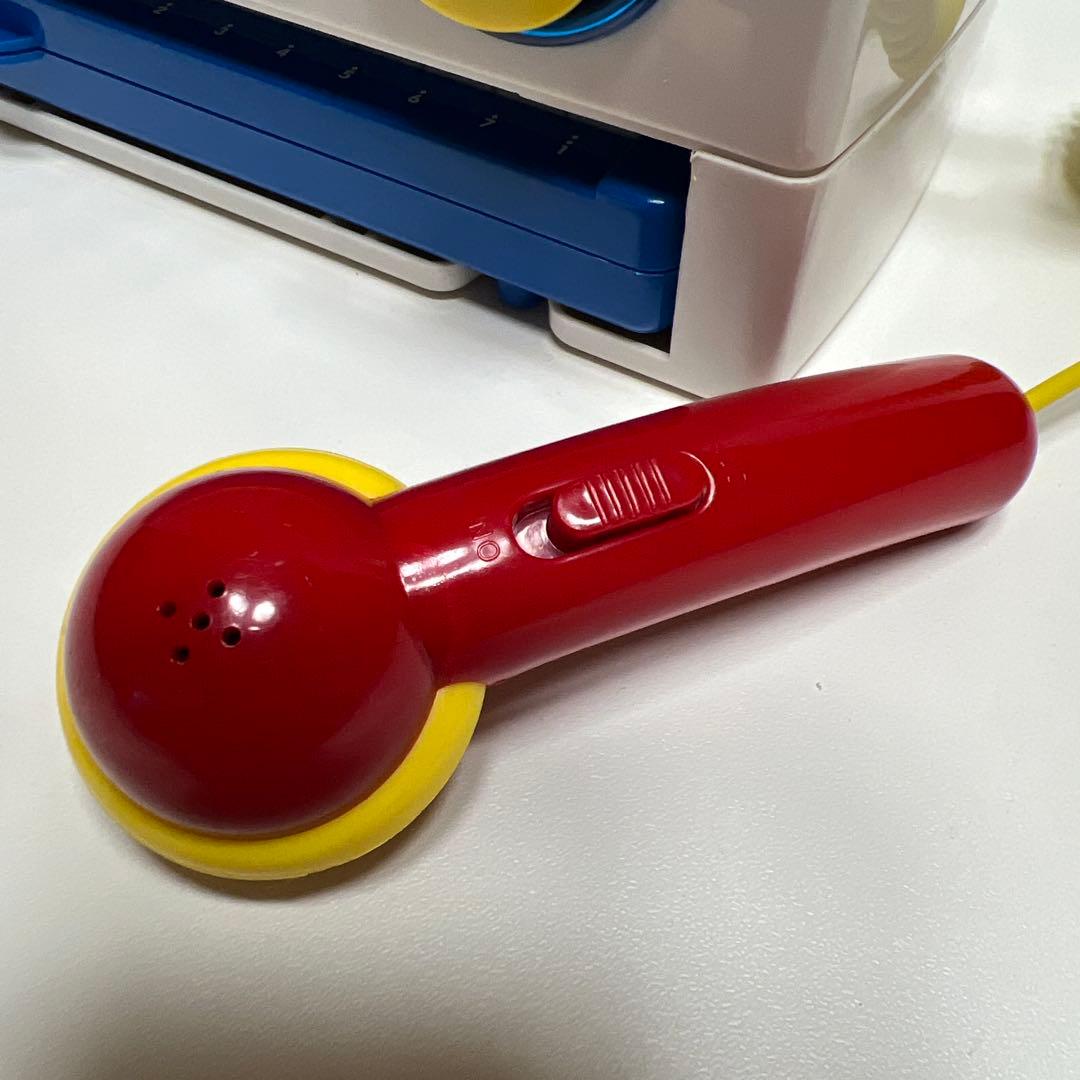 スヌーピー CDプレーヤー キーボード ピアノ おもちゃ レトロ レア