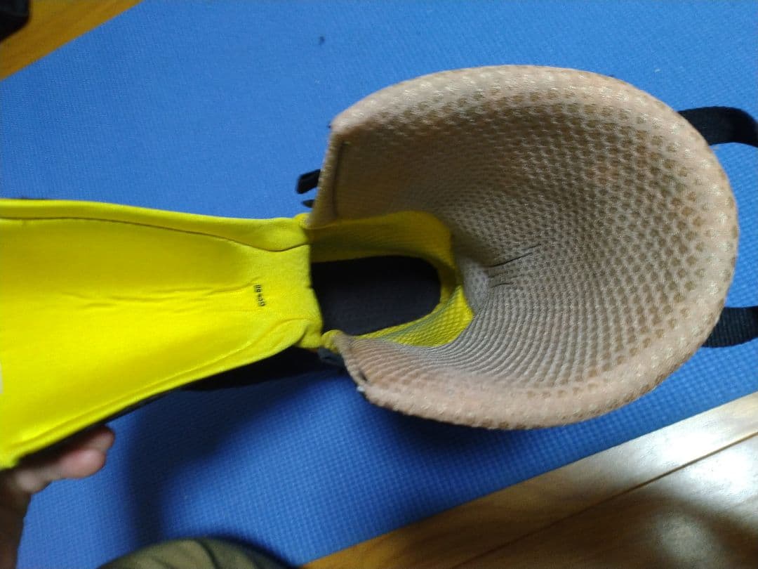 スカルパ　ベクター　ＢＣスキーブーツ