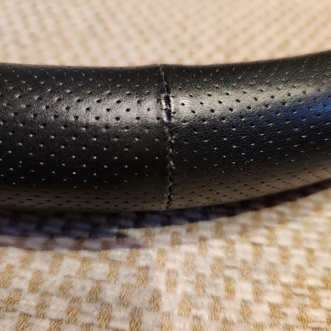 ラッキースター ビレットステアリング ボイドタイプステアリング