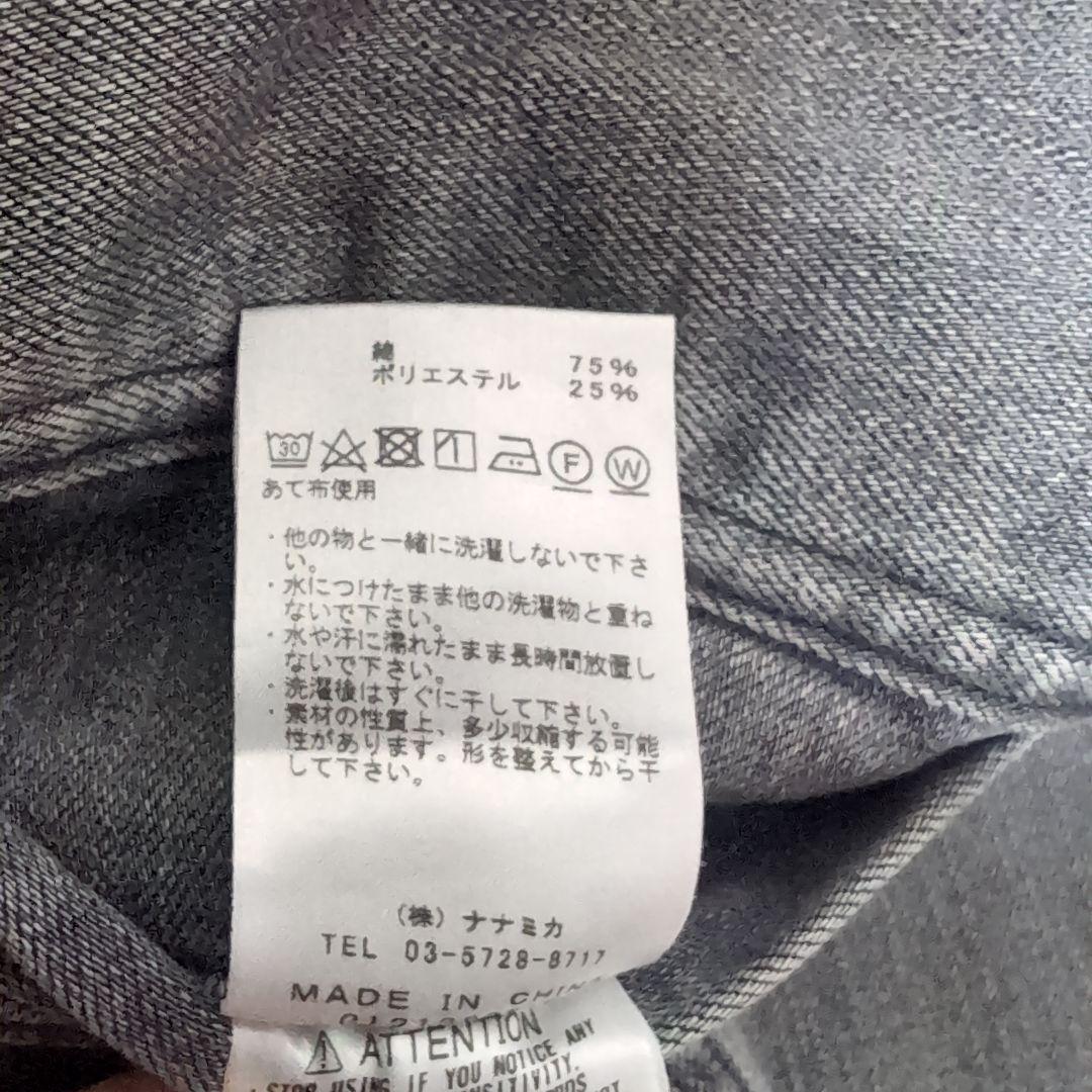 THE NORTH FACEパープルレーベル　NT5050N nt5050n