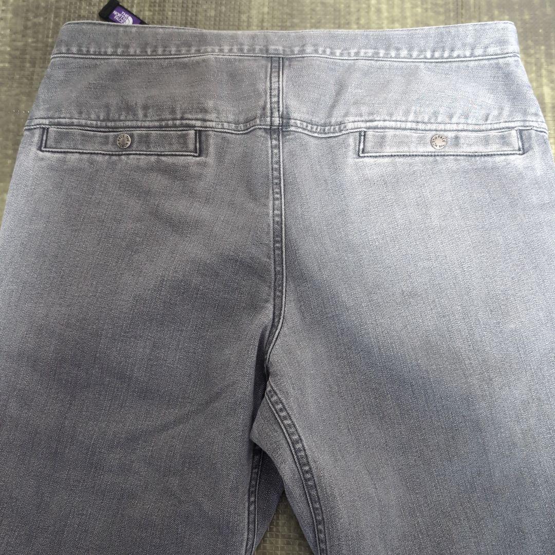 THE NORTH FACEパープルレーベル　NT5050N nt5050n