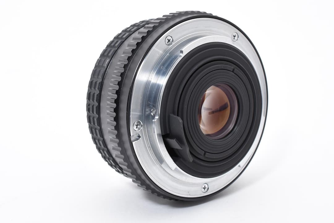 ■極上品■ smc PENTAX-M 28mm F2.8 #C469