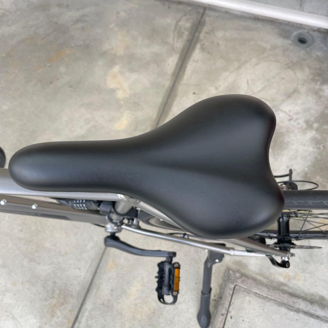 ★ asahi PRECISION SPORTS クロスバイク サイズ470