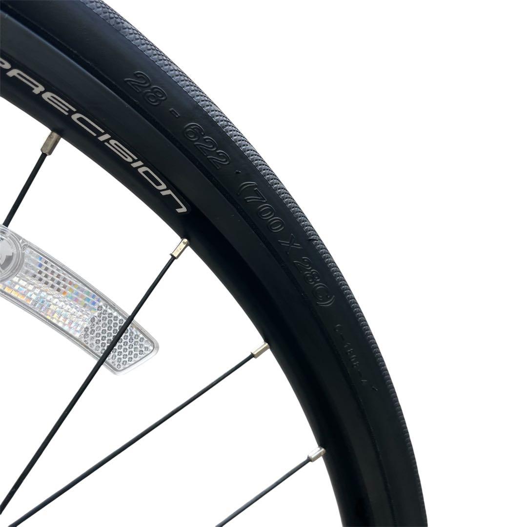 ★ asahi PRECISION SPORTS クロスバイク サイズ470