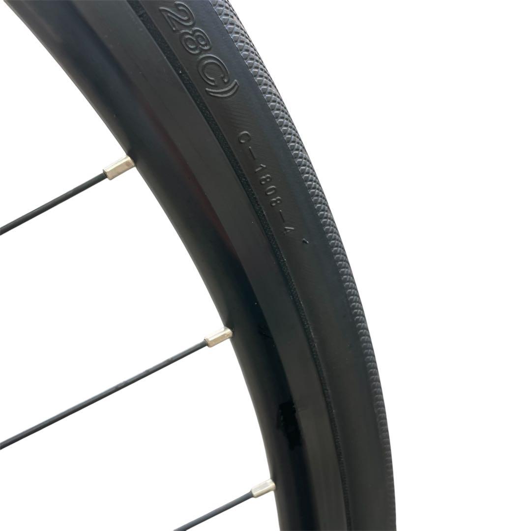 ★ asahi PRECISION SPORTS クロスバイク サイズ470