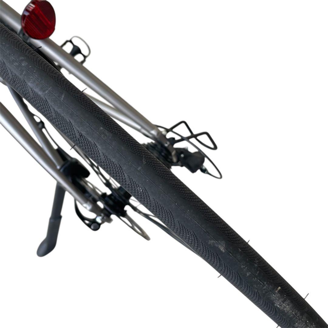 ★ asahi PRECISION SPORTS クロスバイク サイズ470