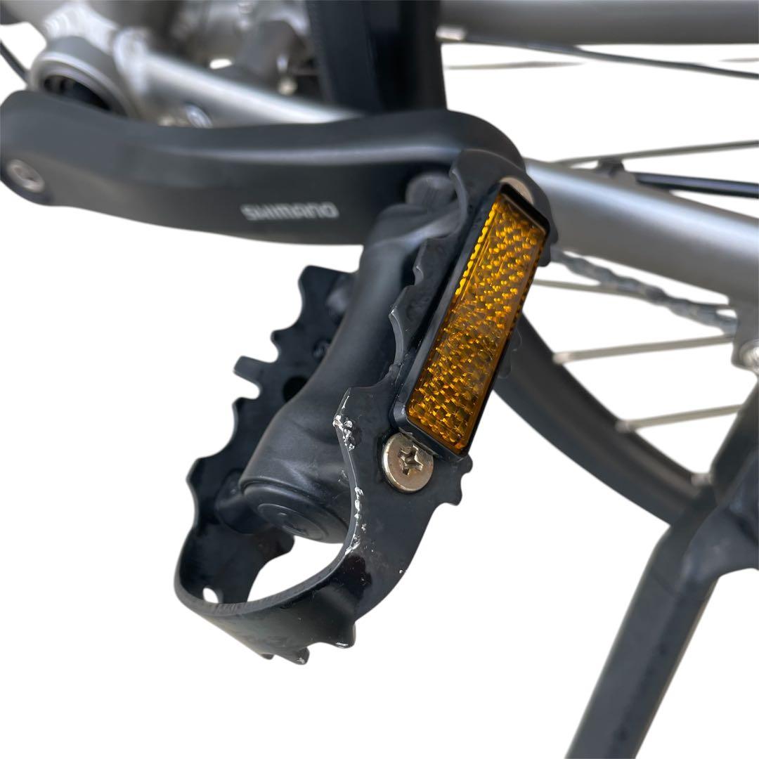 ★ asahi PRECISION SPORTS クロスバイク サイズ470