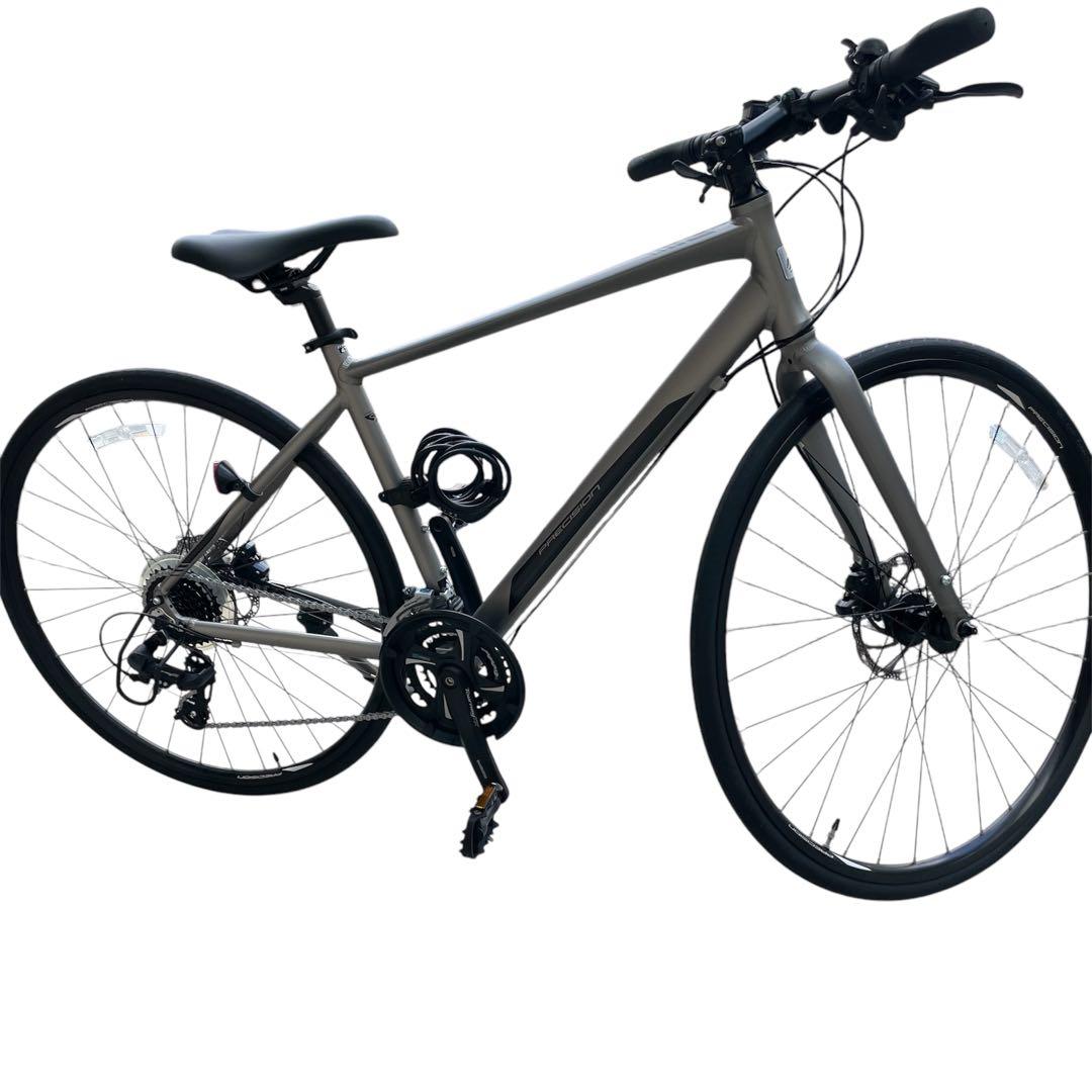 ★ asahi PRECISION SPORTS クロスバイク サイズ470