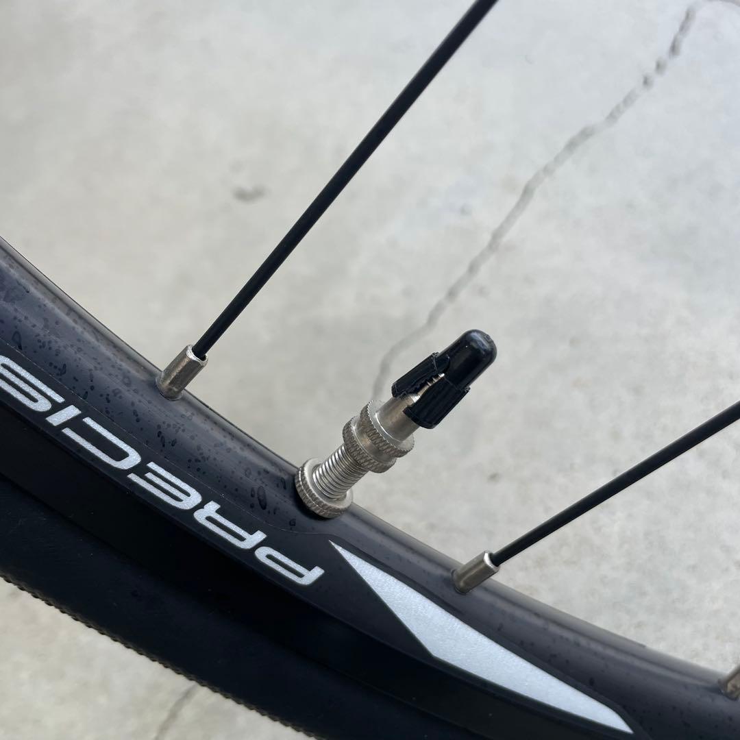 ★ asahi PRECISION SPORTS クロスバイク サイズ470