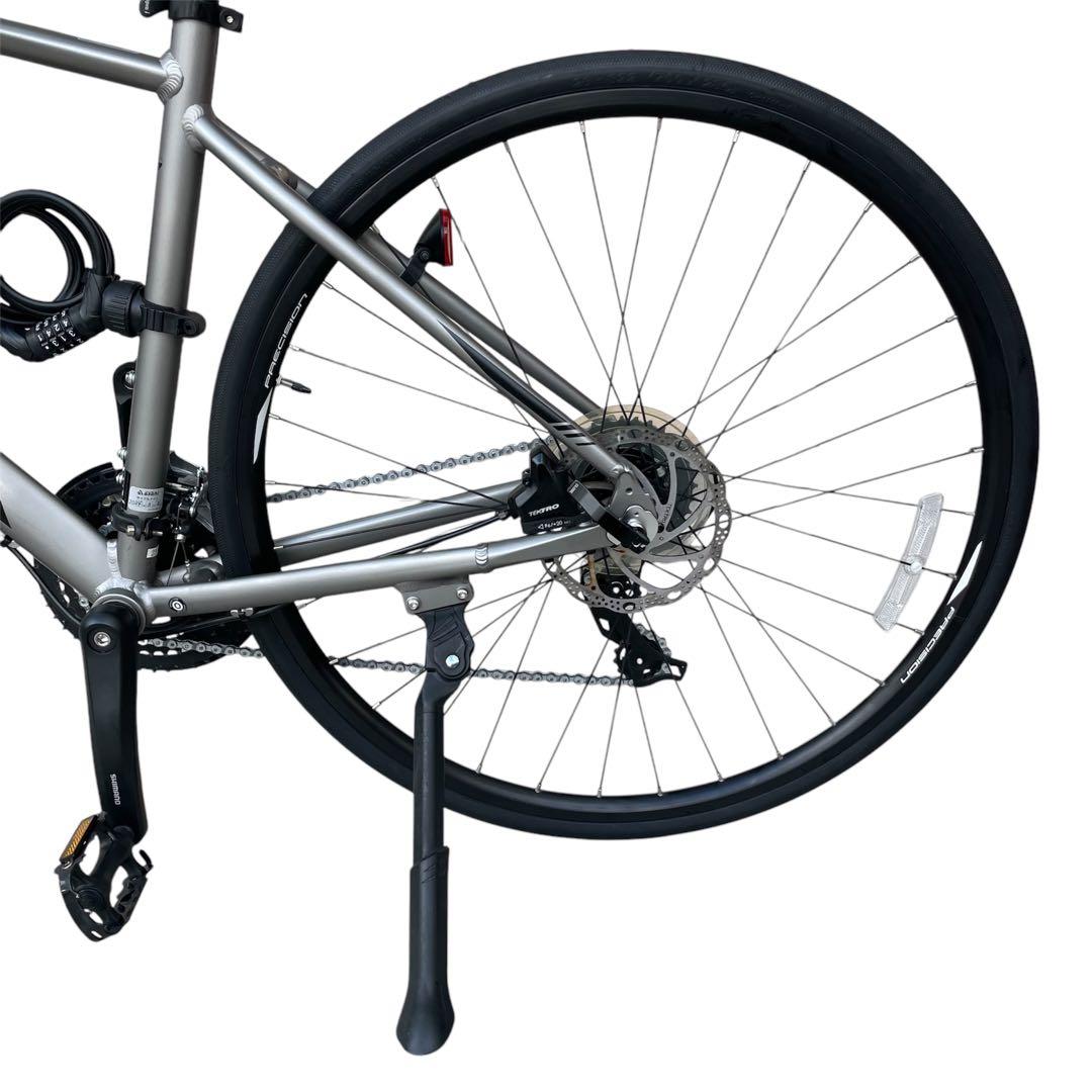 ★ asahi PRECISION SPORTS クロスバイク サイズ470