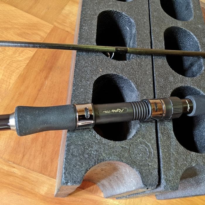 Ripple Fisher／MonsterImpact／RED EYE93