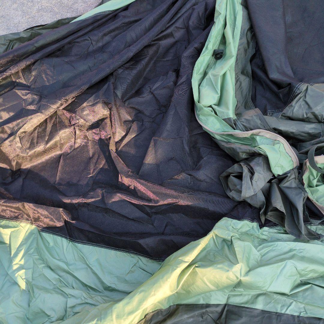 LOGOS neos PANEL スクリーンドゥーブル XL-BJ 2ルーム