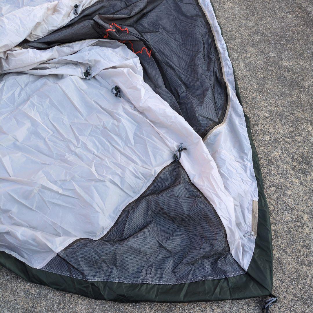 LOGOS neos PANEL スクリーンドゥーブル XL-BJ 2ルーム