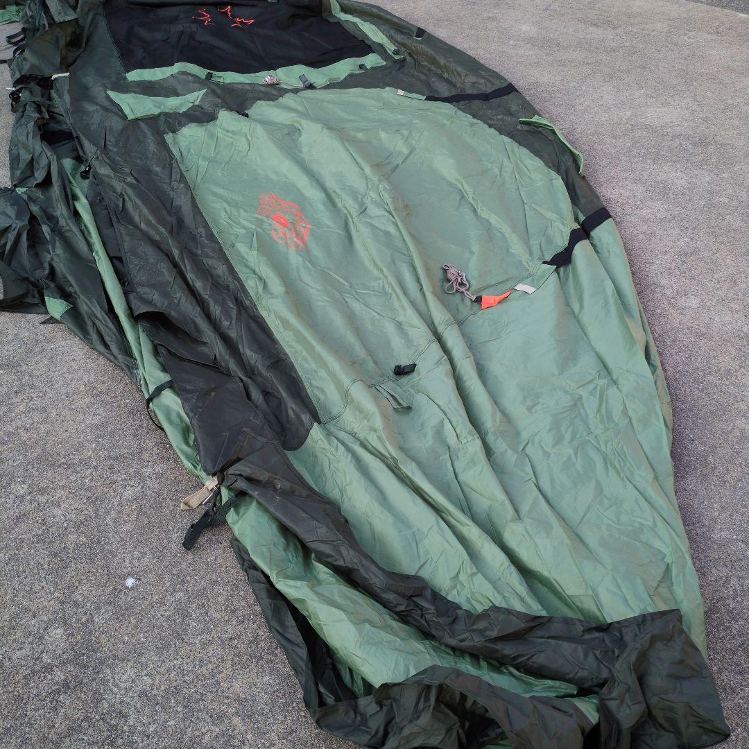 LOGOS neos PANEL スクリーンドゥーブル XL-BJ 2ルーム