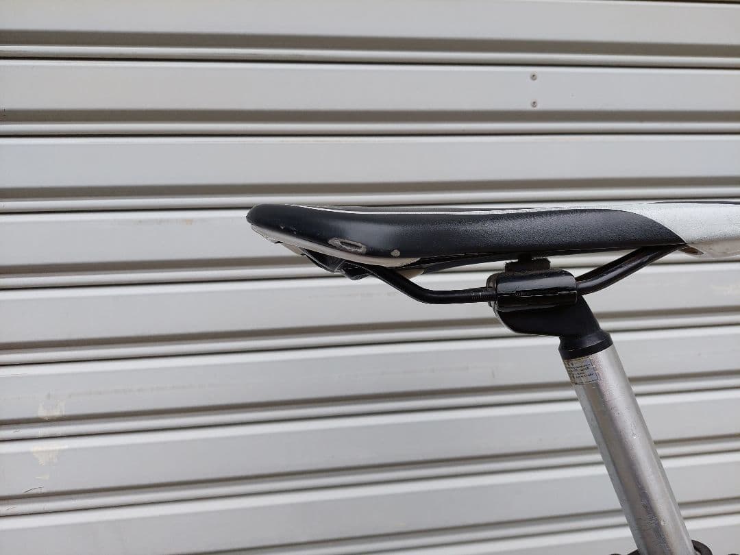 自転車本体 Toc F-min