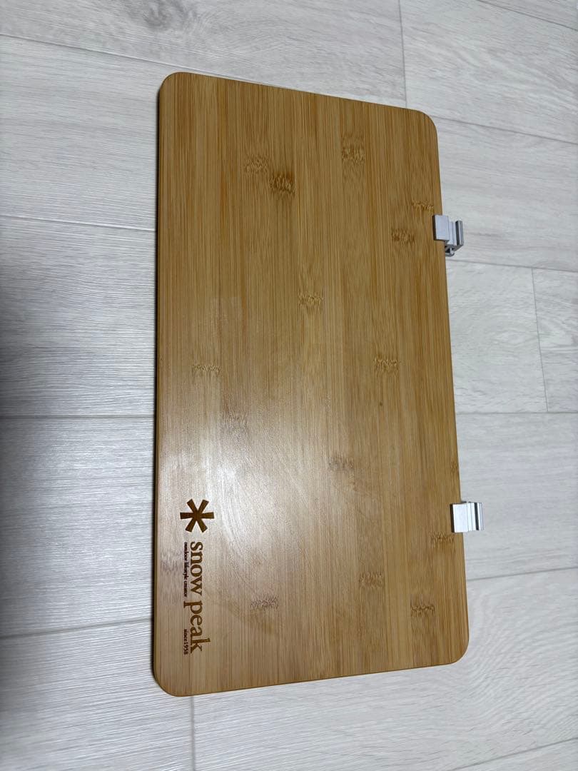  peak スノーピーク　IGT テーブル　10点まとめ売り