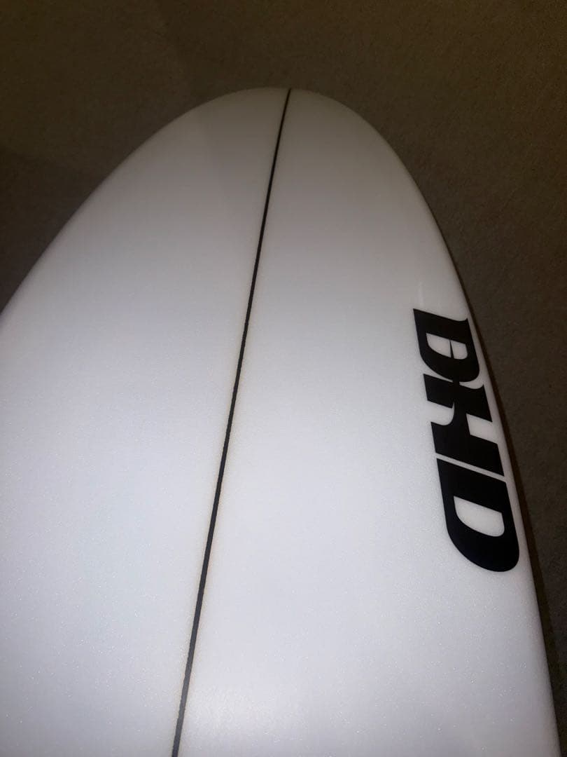 手渡し可！最新 美品 DHD NEXUS ネクサス！