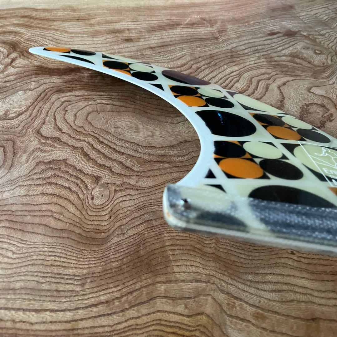 ★大幅お値下げ中★ 気サーフボード　サーフボードフィン