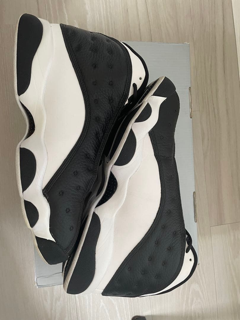 シューズ(男性用) JORDAN 13 RETRO 27.5cm