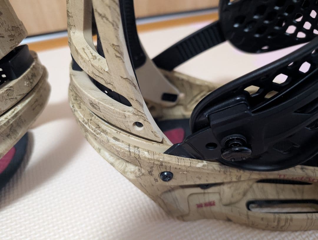 BURTON Malavita EST Lサイズ　バートン　マラビータ