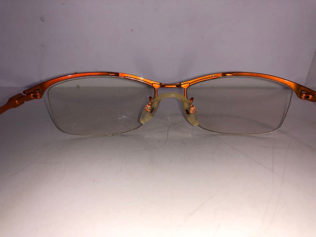 999.9 メガネ　度入り　ST-10T