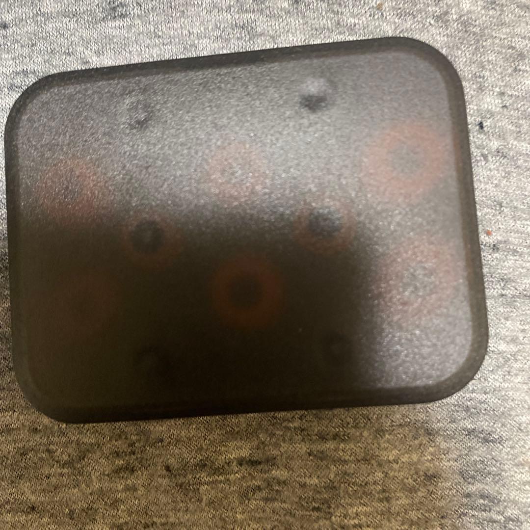 Hiby R3 PROⅡポータブルオーディオプレーヤー　※製品保証書あり。正規品