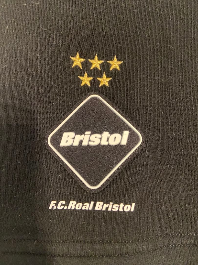 F.C.Real Bristol 2020ss セットアップ