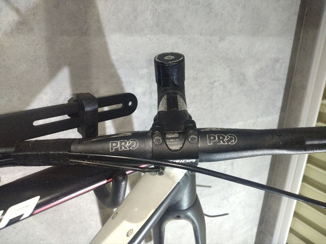 ★MERIDA　SCULTURA　300　ロードバイク　フレーム　S★