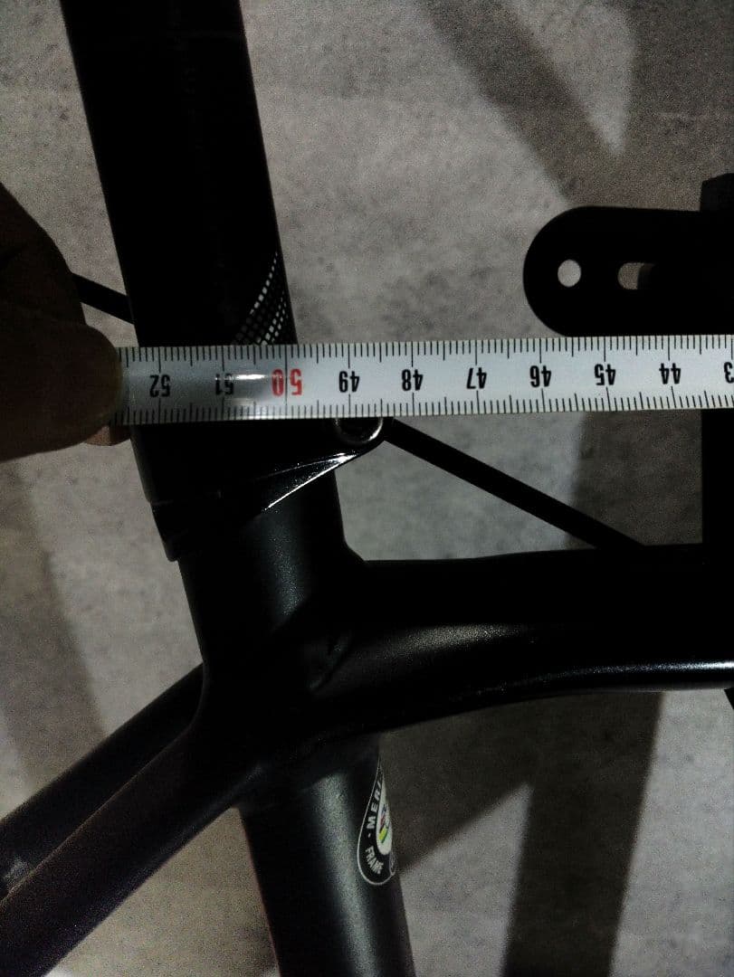 ★MERIDA　SCULTURA　300　ロードバイク　フレーム　S★