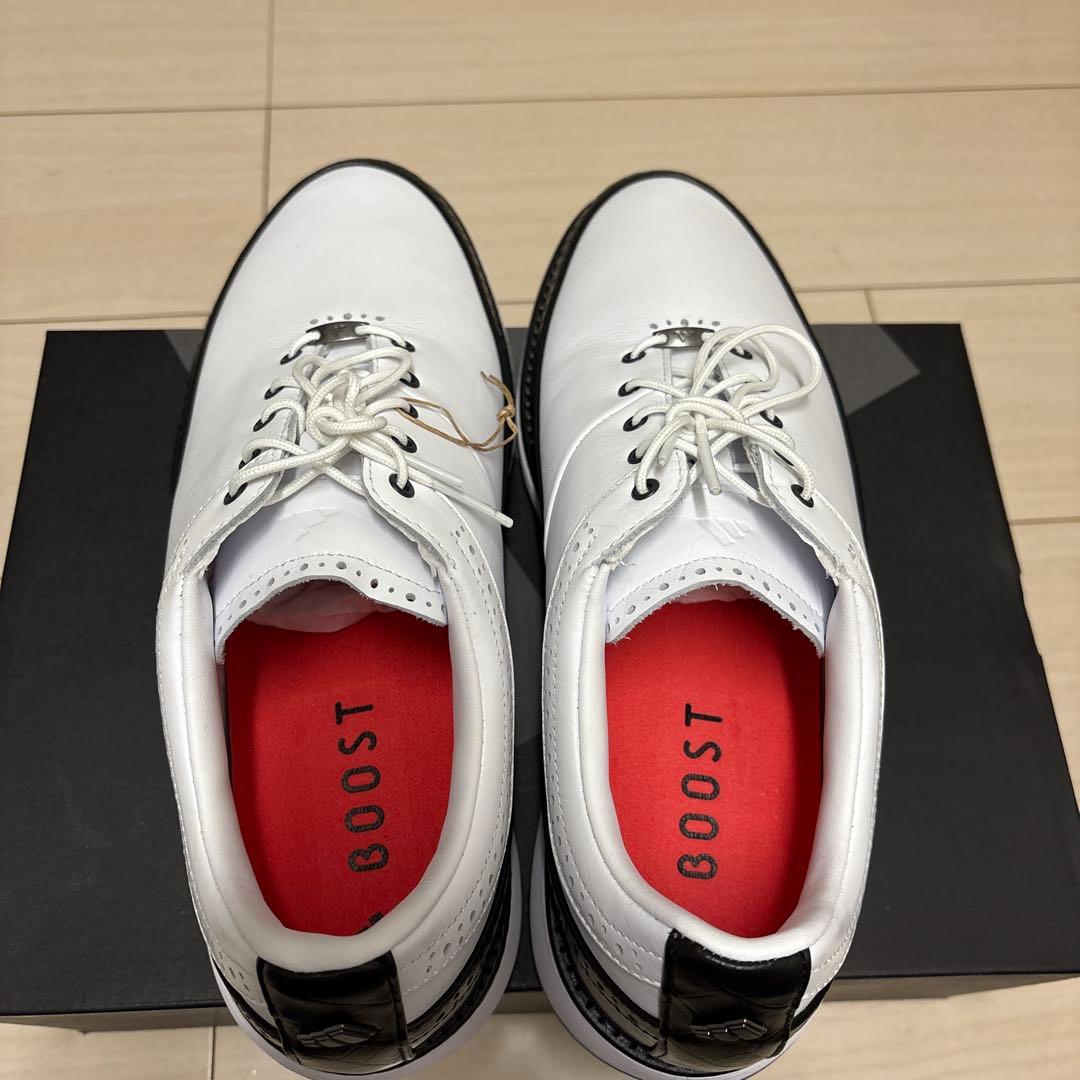 アディダス　ゴルフシューズ MC80 新品未使用