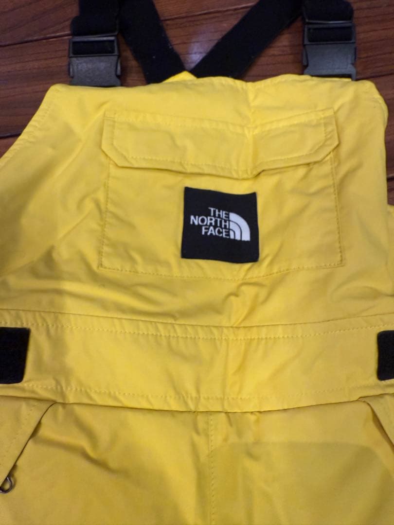 ノースフェイス　110cm 90cm、100cm可能　スキー、スノボ　ウェア