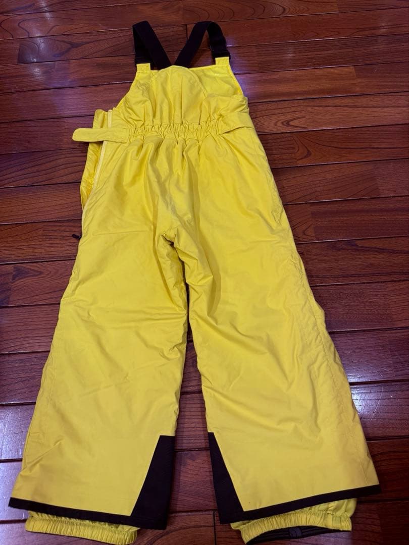 ノースフェイス　110cm 90cm、100cm可能　スキー、スノボ　ウェア