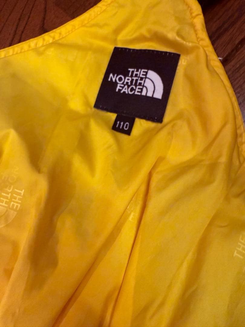 ノースフェイス　110cm 90cm、100cm可能　スキー、スノボ　ウェア
