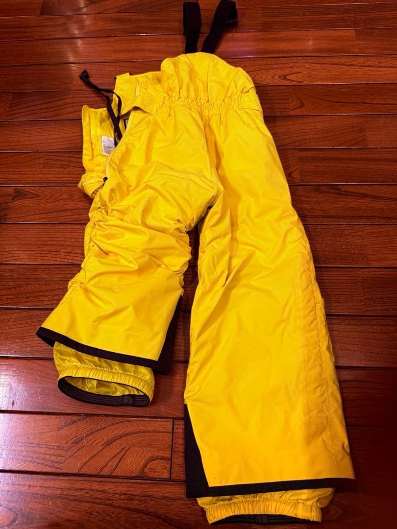 ノースフェイス　110cm 90cm、100cm可能　スキー、スノボ　ウェア