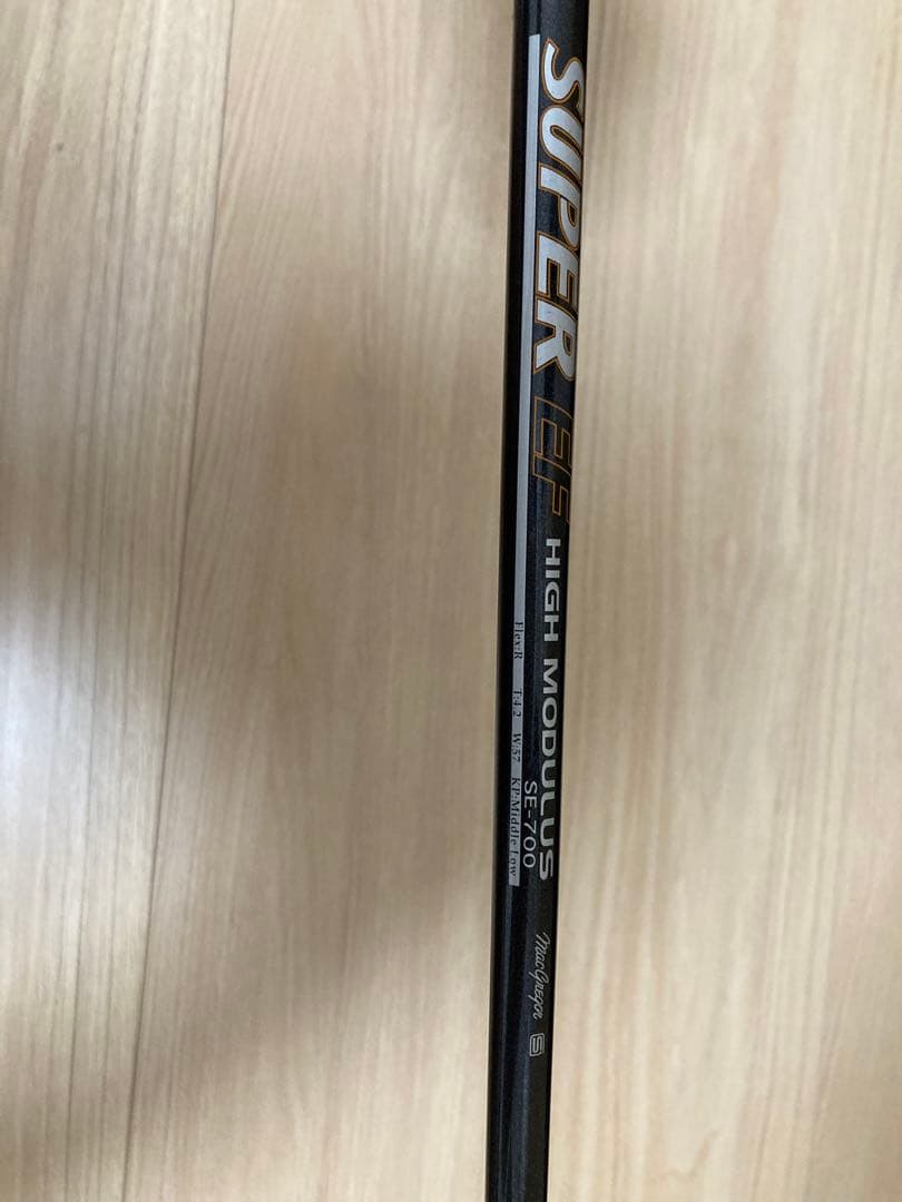 初心者向けゴルフクラブセット