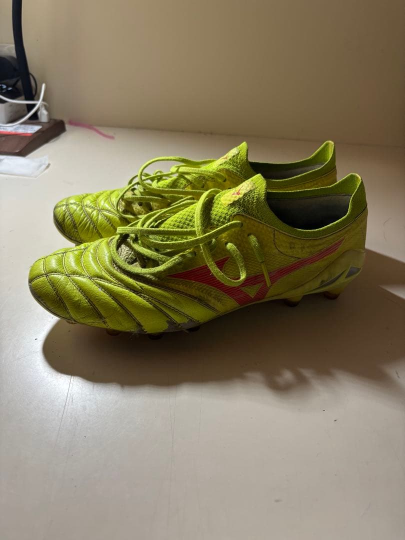 モレリアNEO IV β 限定カラー