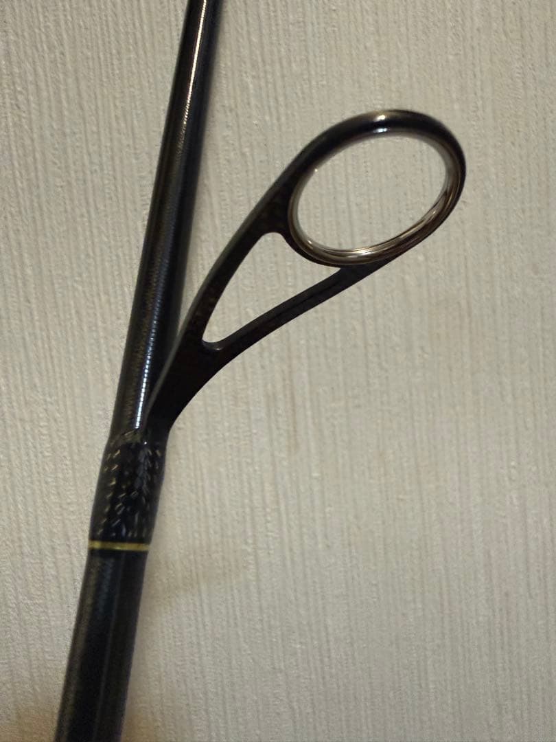 21現行morethan BRANZINO EX AGS 97ML/M モアザン