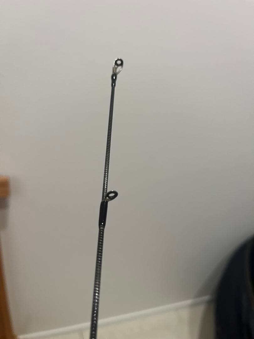 フエルコ　XTL511-5S LUCKオリジナル　限定品　初期モデル