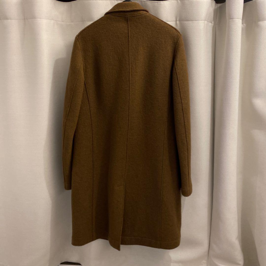 イタリア製 HARRIS WHARF LONDON ハリスワーフロンドン コート - メルカリ
