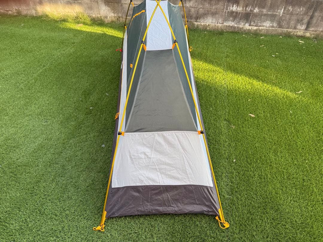 THE NORTH FACE StormBreak1 ストームブレーク