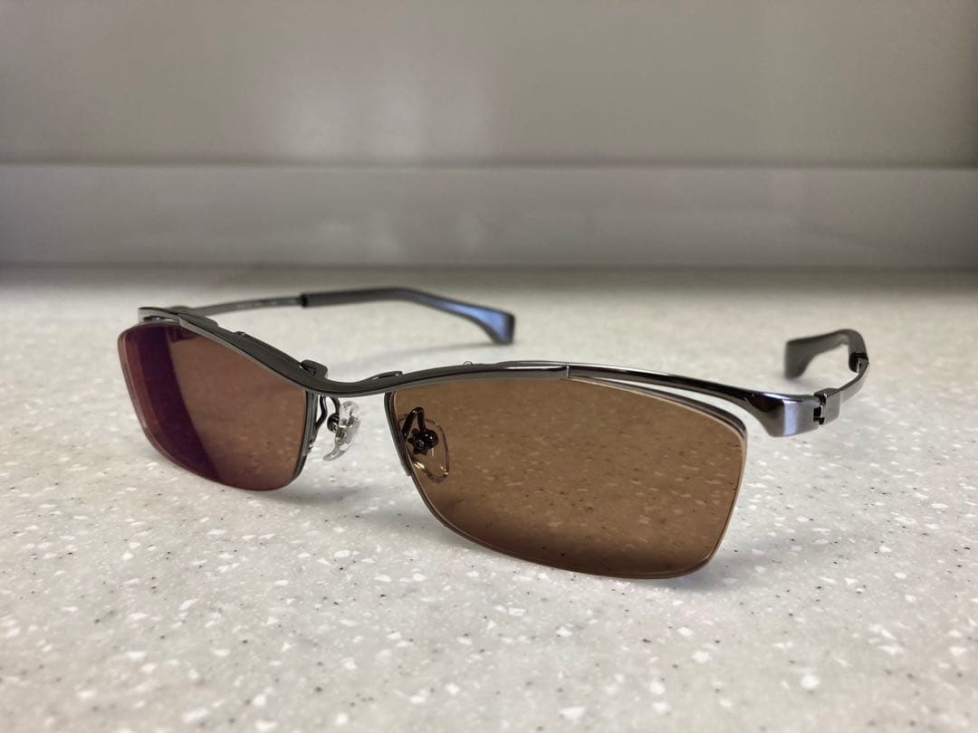 999.9 フォーナインズ　SP-10T ガンメタリック