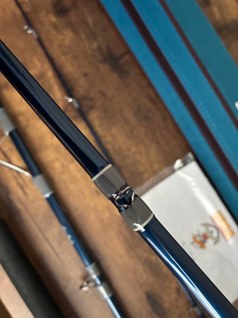 ツララ　MMA UNITED 100MH