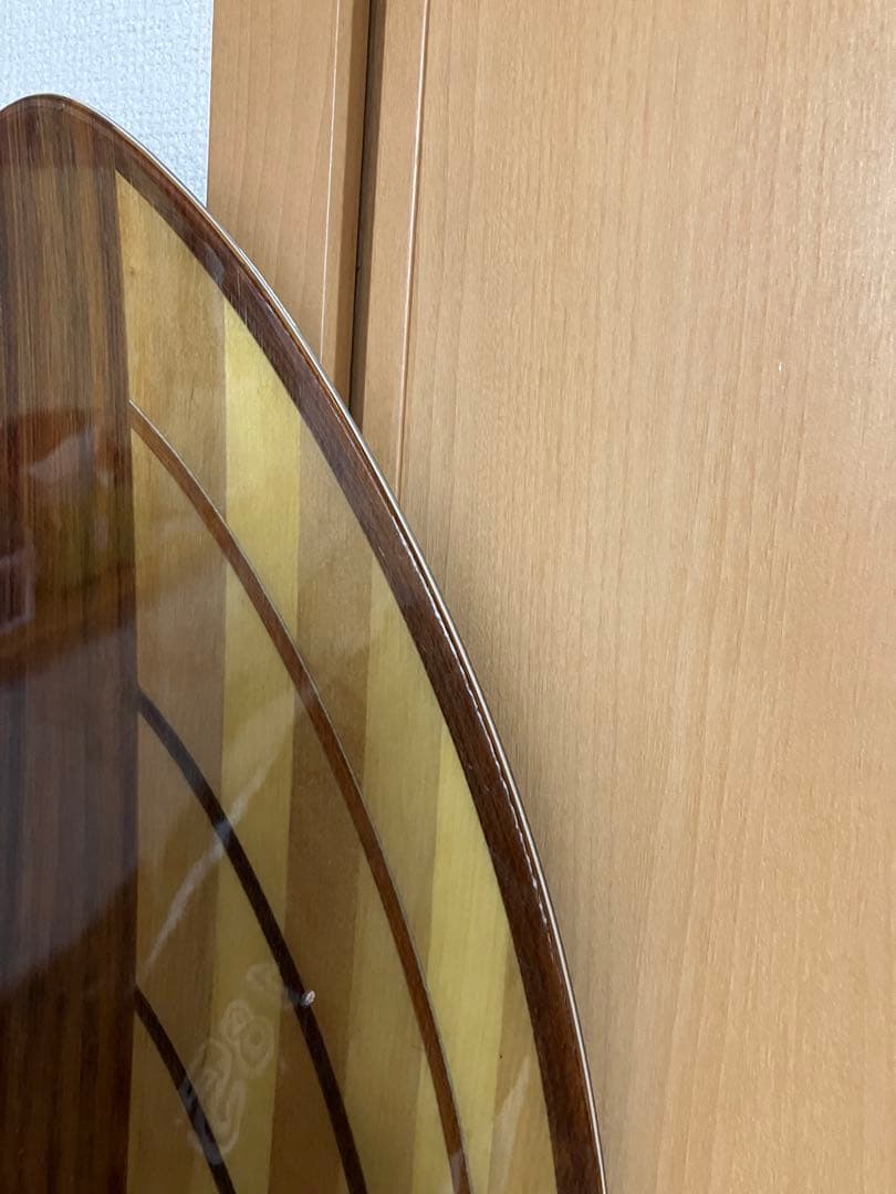 23-24gentemstickビッグフィッシュアウトラインコア極美品おまけ付き